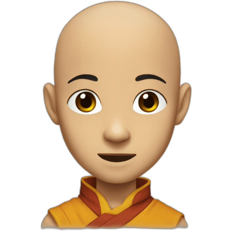 aang emoji