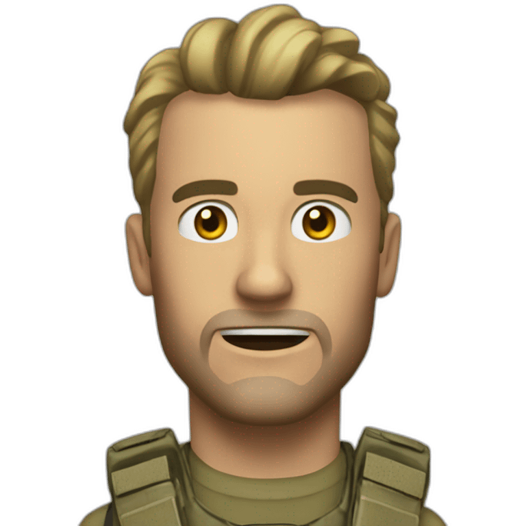 Call of duty König  emoji