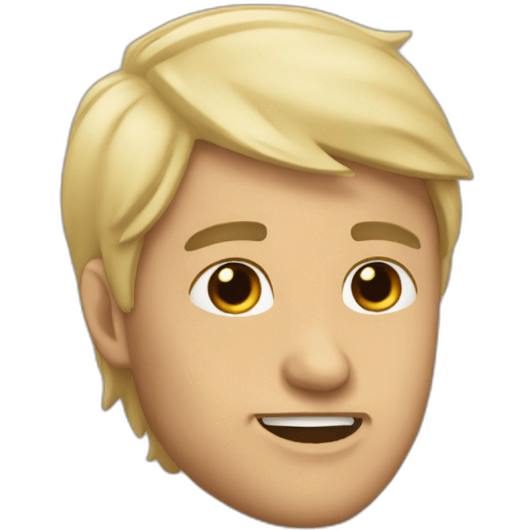 Jackpoy emoji