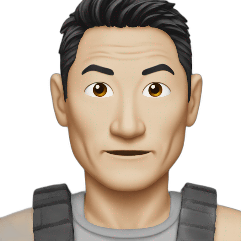 andy lau emoji