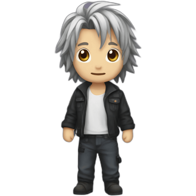 Carpe noctis emoji