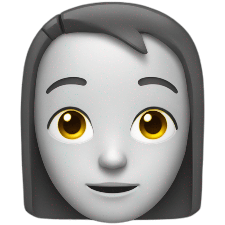 Bot emoji