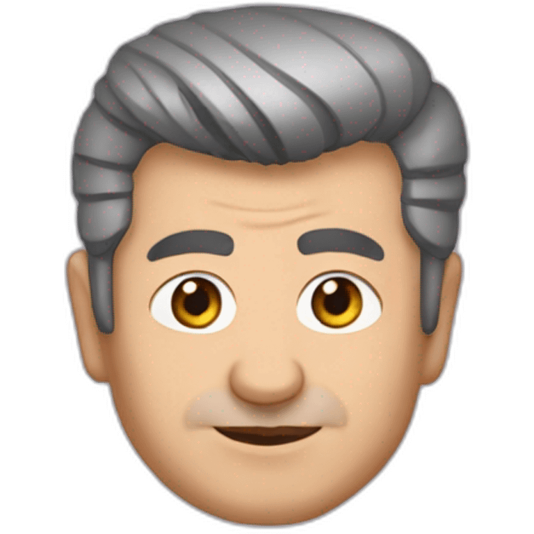 shavkat Mirziyoyev emoji