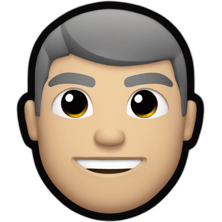 Cody Rhodes logo emoji