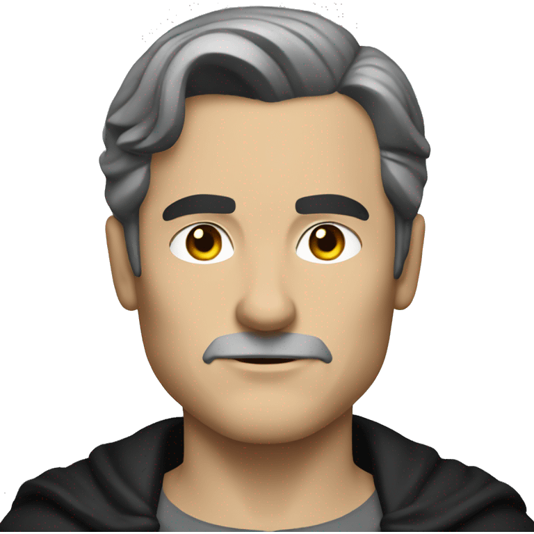 Bruce Wayne emoji