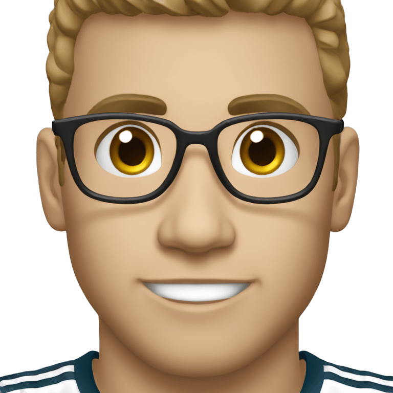 Vinicus junior Real madrid emoji