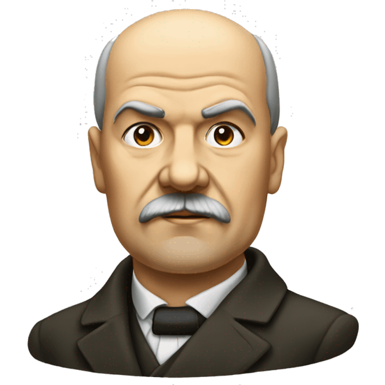 lenin emoji