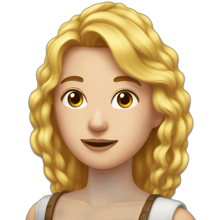 Elone musk  emoji