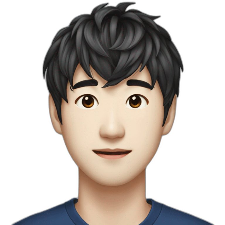 Kibum suju emoji