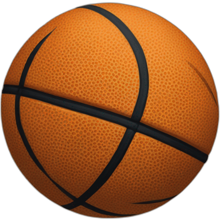 pelota debasquet emoji