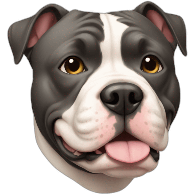 American bully emoji