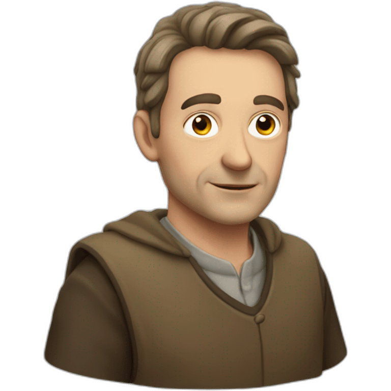 Norman thavaud emoji