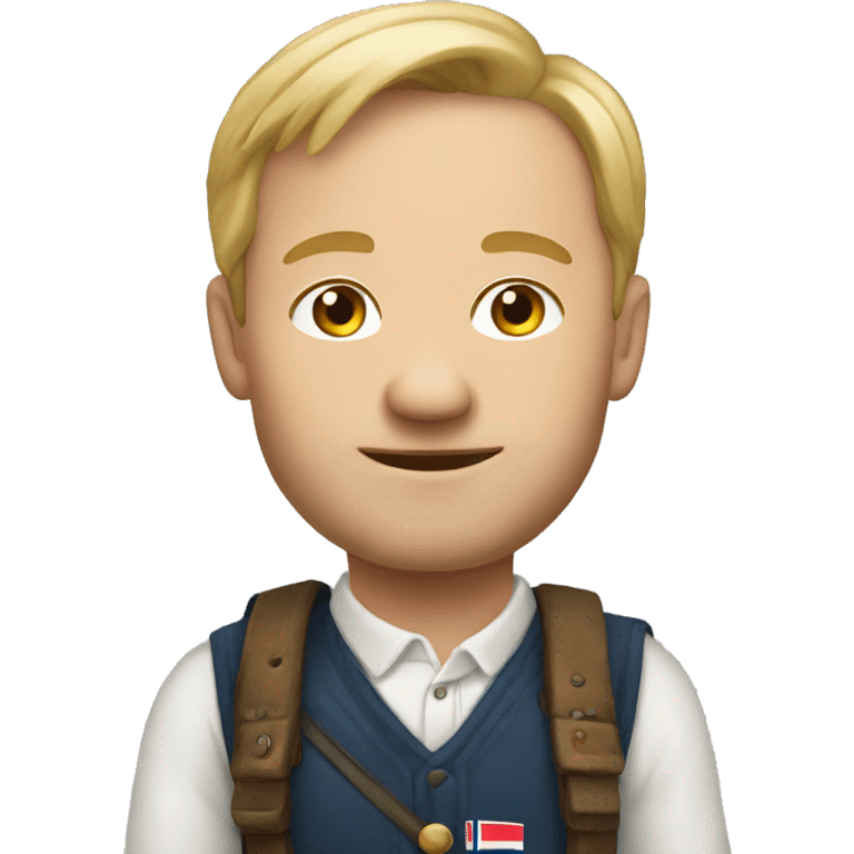 norwegian emoji