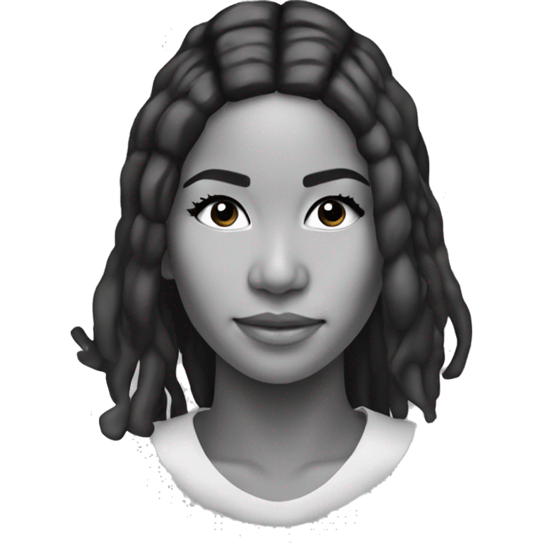 Jhenè Aiko emoji