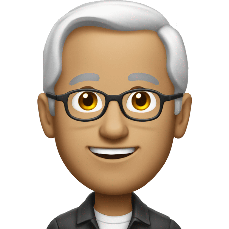 Benjamin Franklim emoji