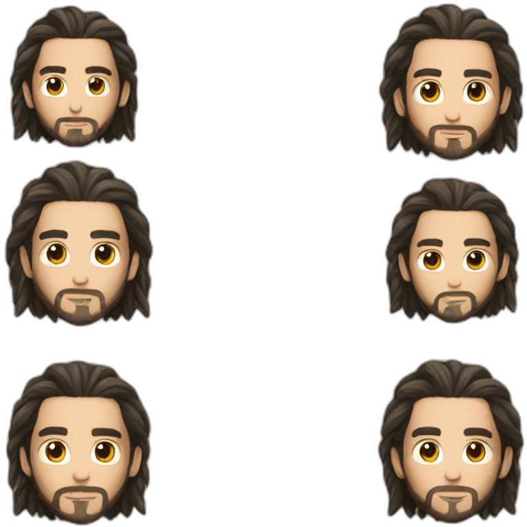 Tom kaulitz  emoji