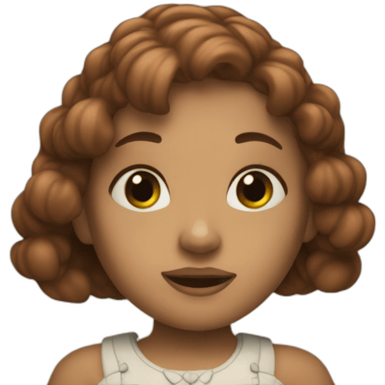 anabelle emoji