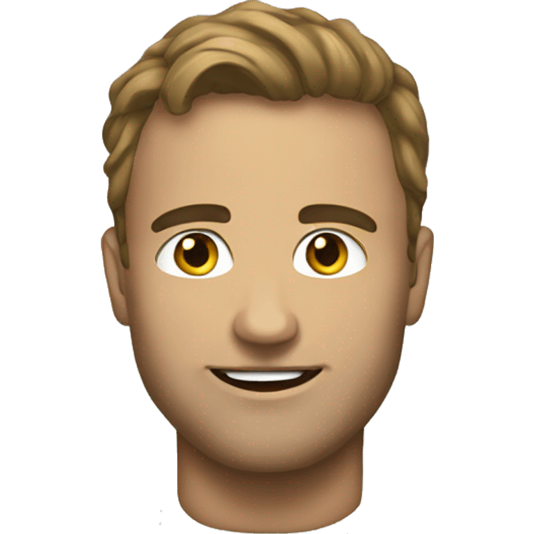 Andrew Tate  emoji