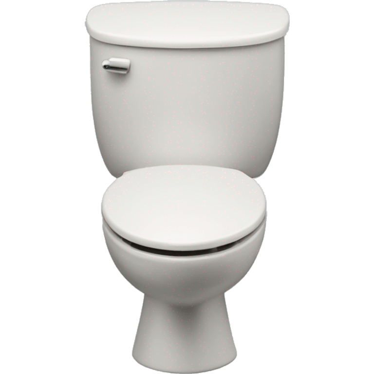 Skibidi toilet rizzler emoji