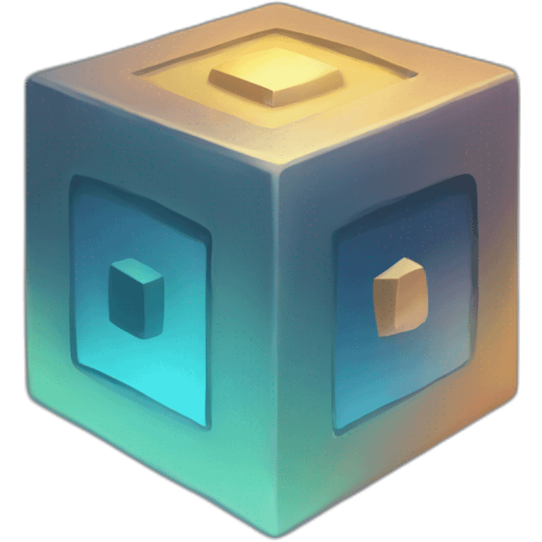 holocron emoji