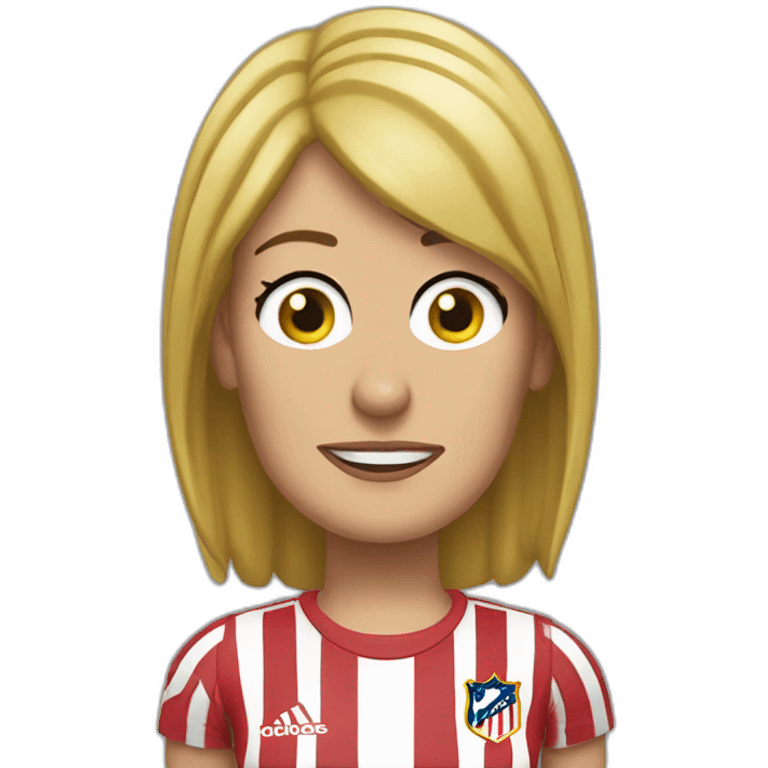 ms burns simpsons atlético madrid emoji