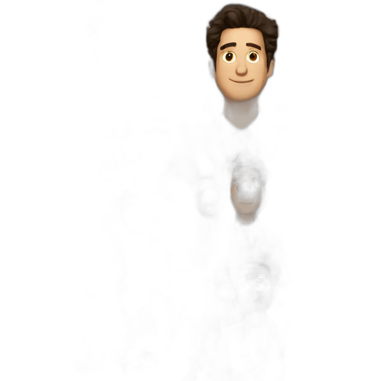 Ted mosby emoji