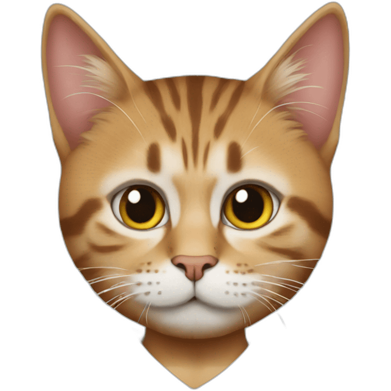 messi as a cat emoji