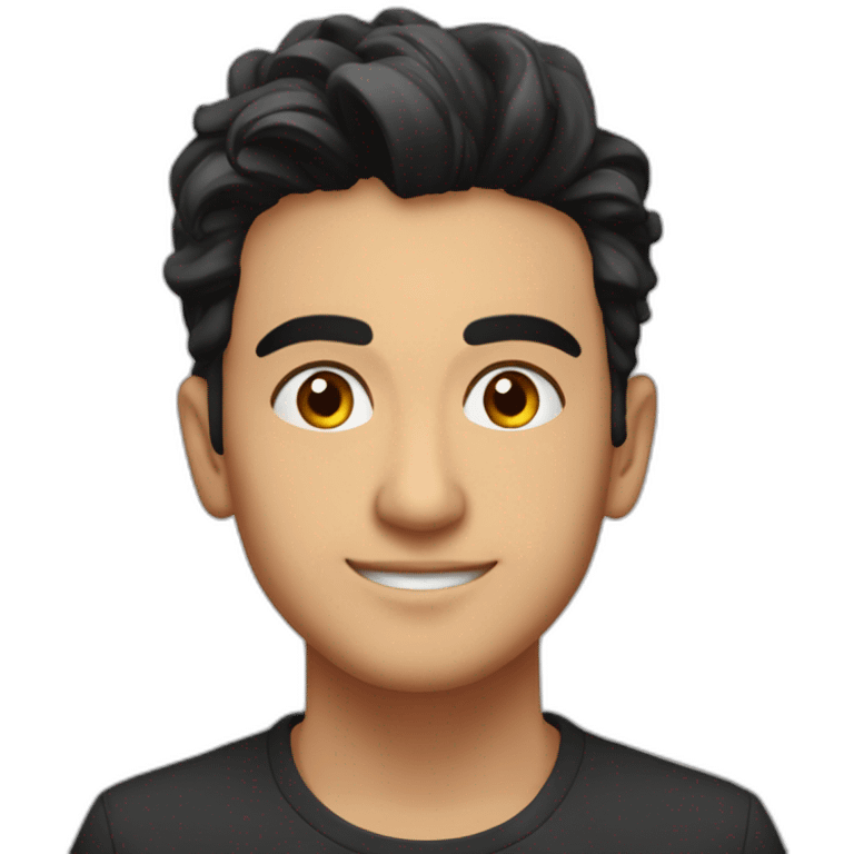 Faisal Khan, Mr. Faisu emoji