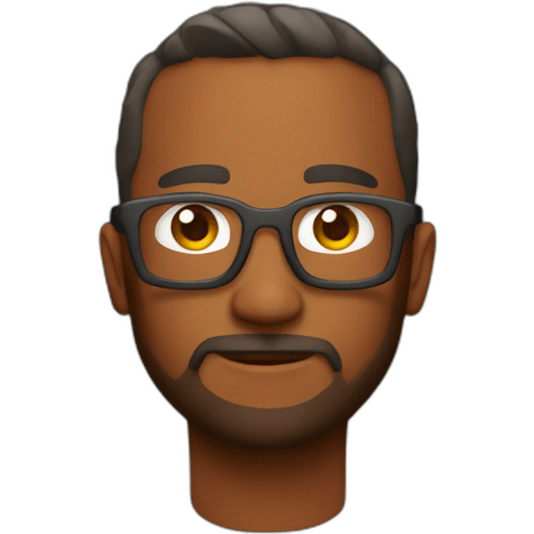 rust developer emoji