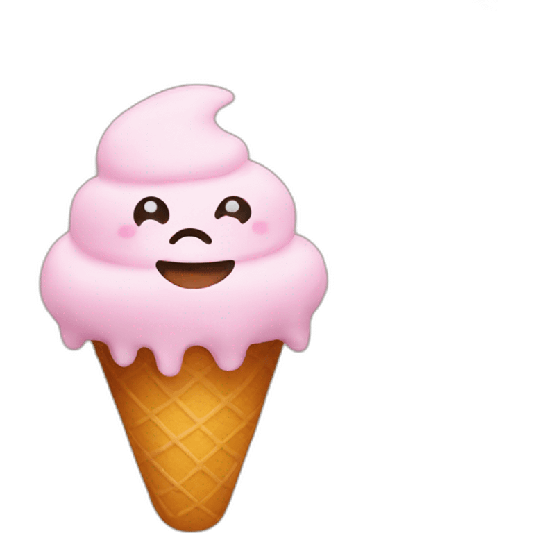 icecream emoji