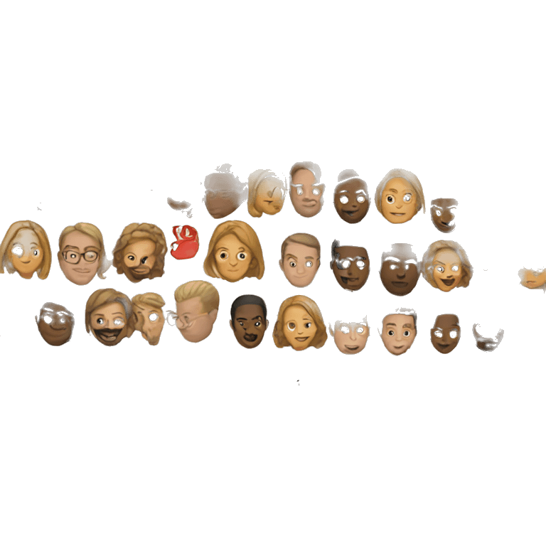 Supreme emoji