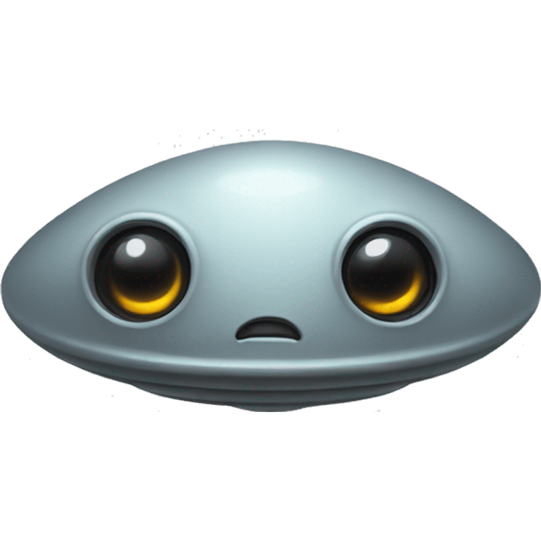 ufo alien emoji