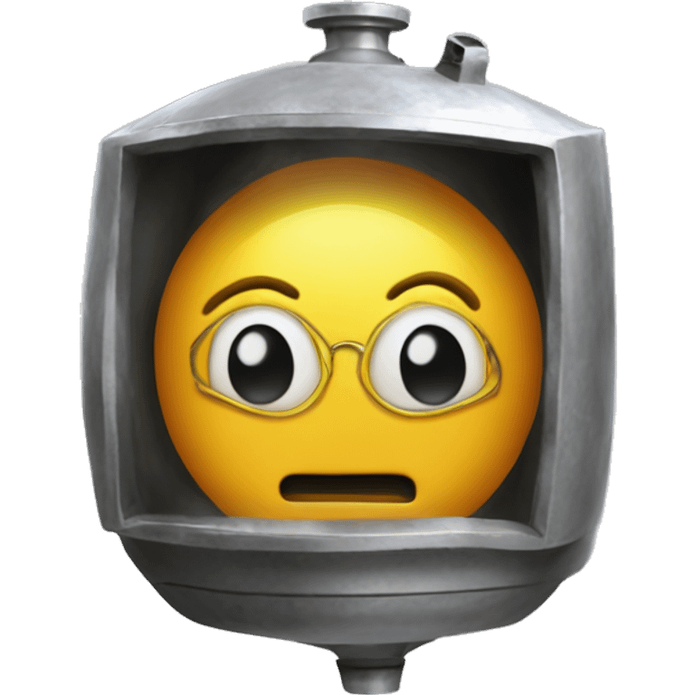 plutonium in back to the future emoji