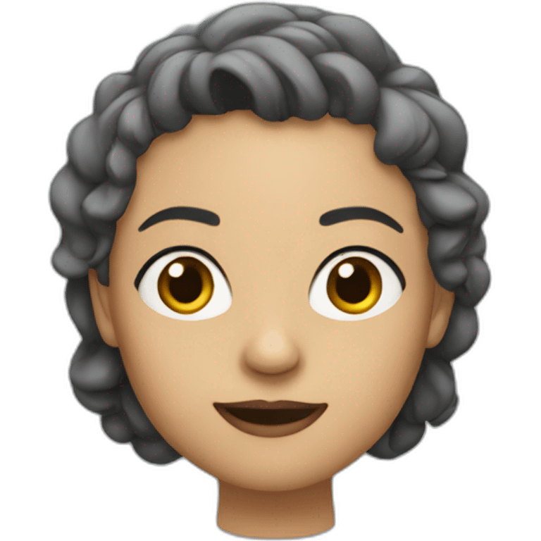 Hermine granget emoji