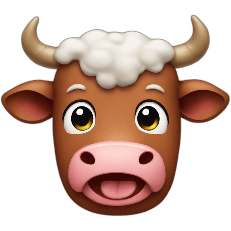 beef emoji