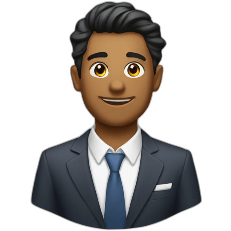 jerome fumanal logo emoji