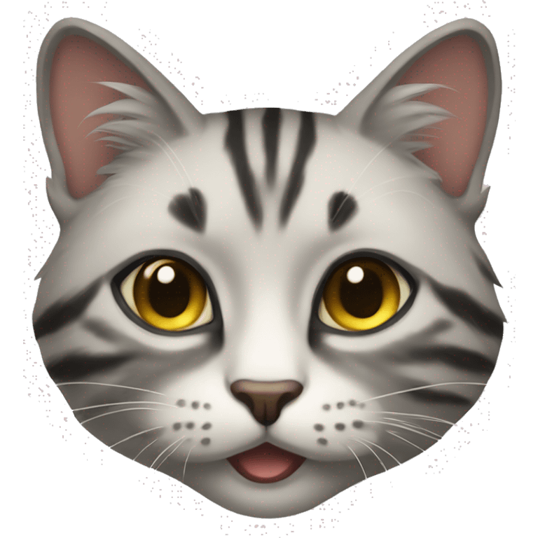 Черепаха котодав emoji