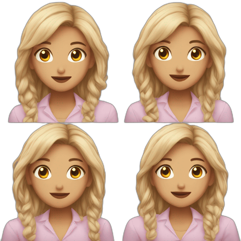 sana twice emoji