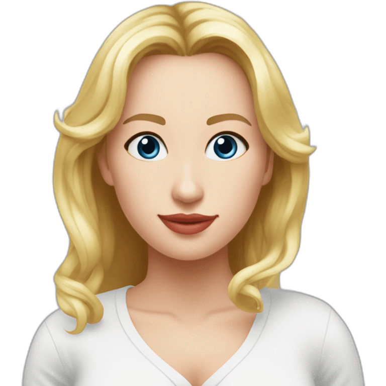 marion marechal lepen sexy emoji