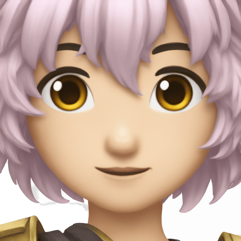 sukuna's domain expansion hands emoji