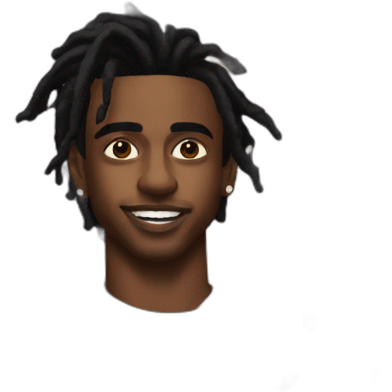 Playboi carti emoji