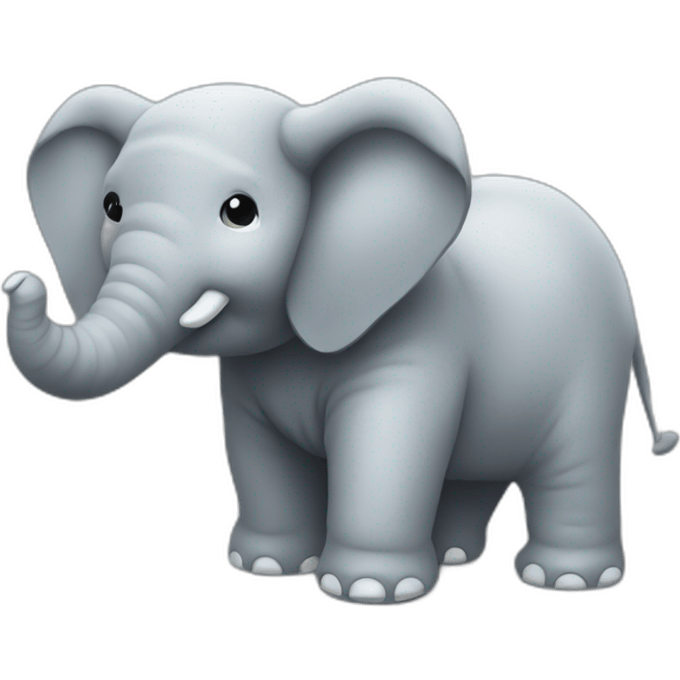 elephpant php emoji