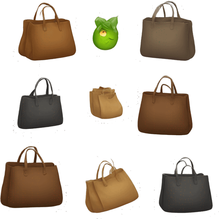 Bags emoji