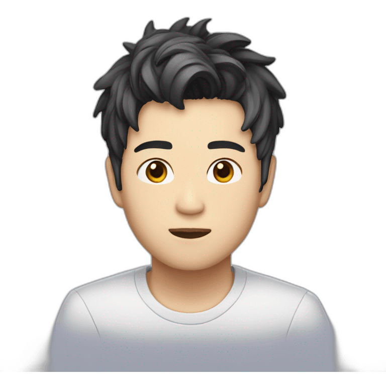 jaychou emoji