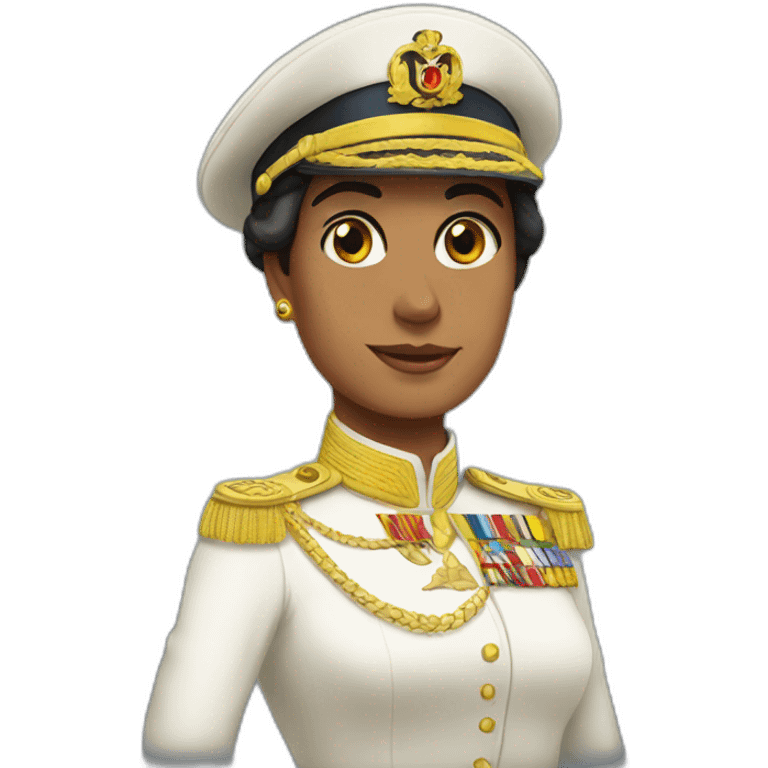 Sisi emoji