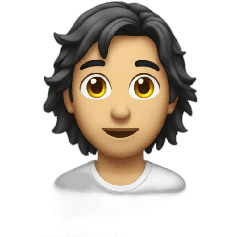 alex g emoji