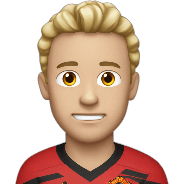 manchester united sucks emoji