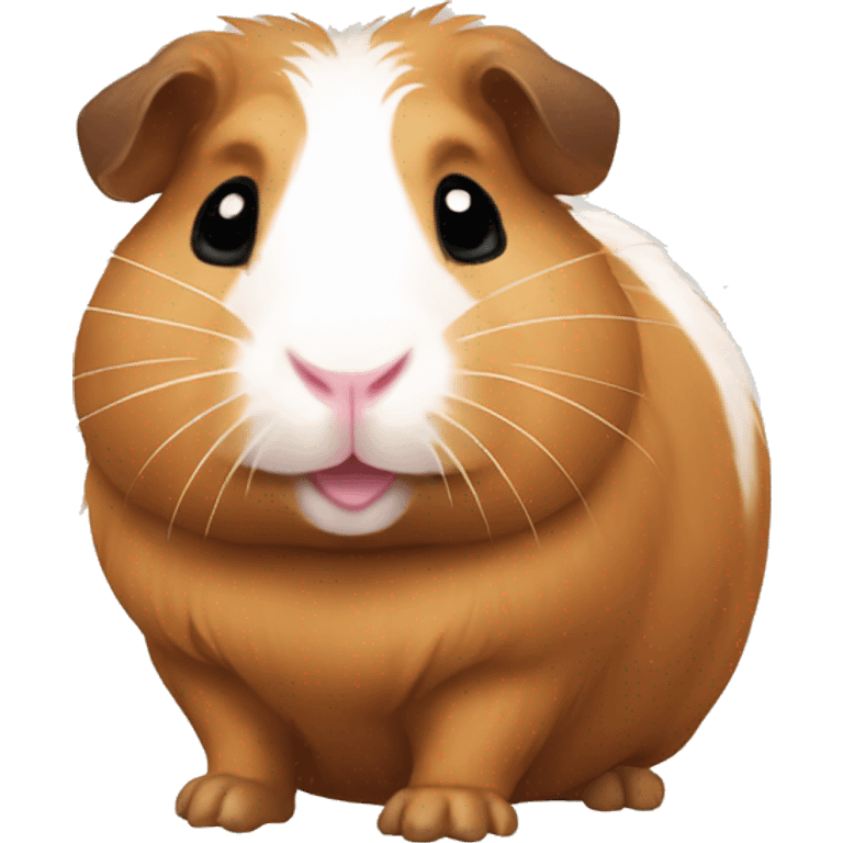 Guineapig cute emoji