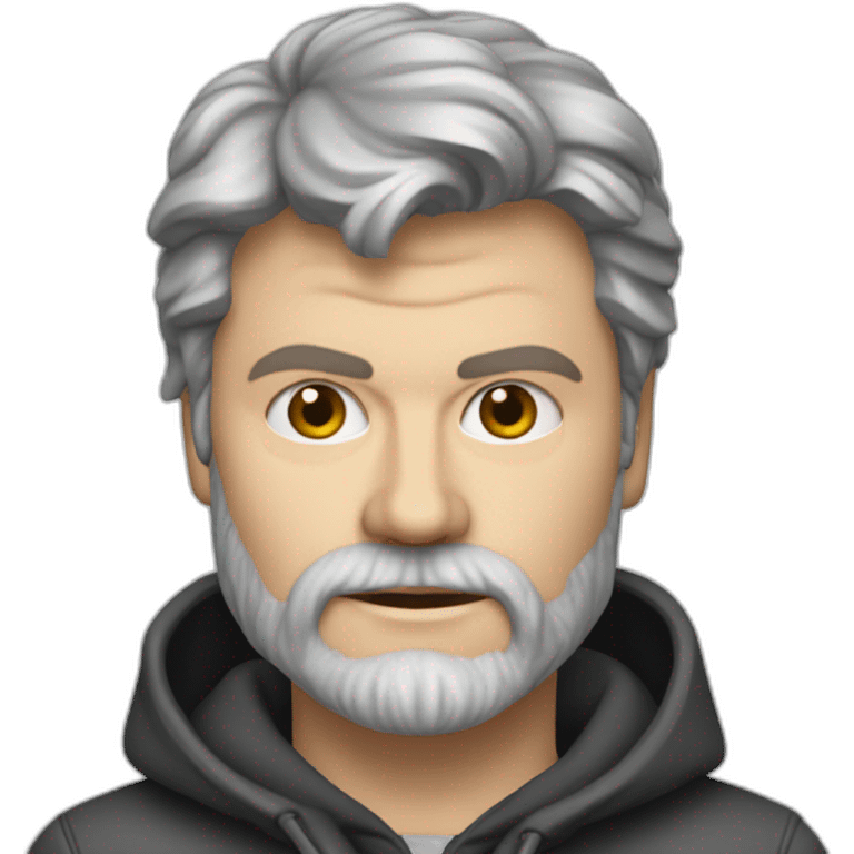 Theodore John Kaczynski emoji