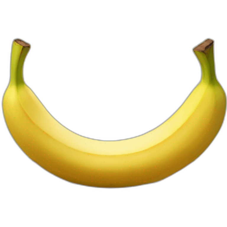 banana laught emoji